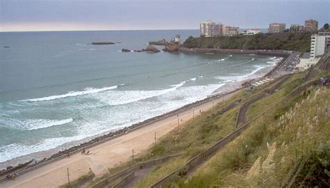 webcam.cote des basques|Côte des Basques